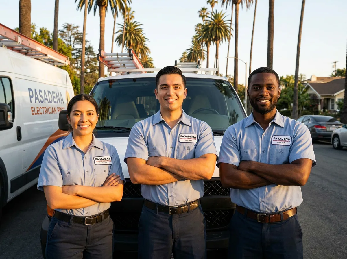 Electrician company in Greenwood Lake, NY