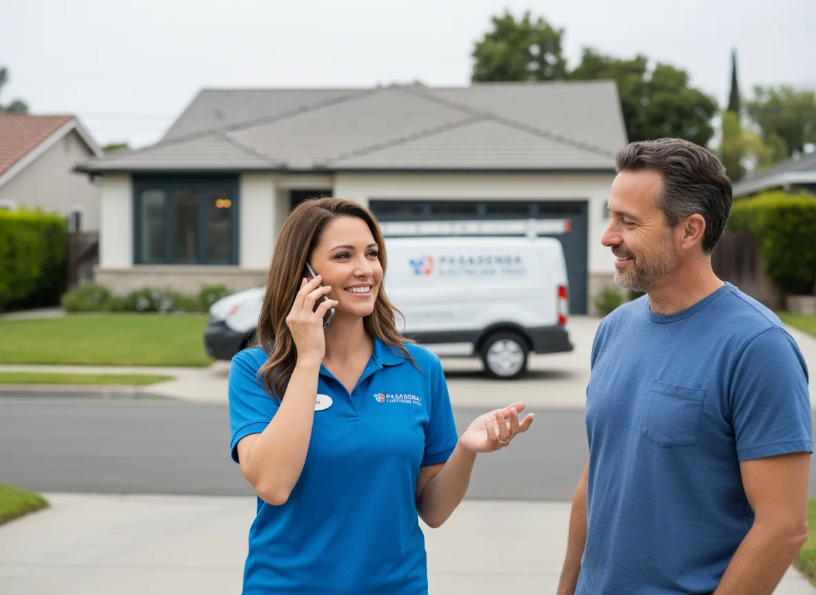 Electrician Greenwood Lake, NY FAQs